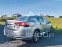 2015 Toyota Avensis