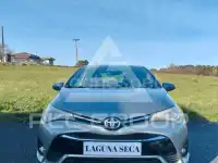 2015 Toyota Avensis