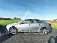 2015 Toyota Avensis