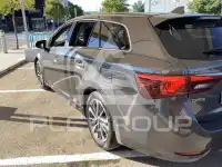 2015 Toyota Avensis