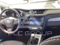 2015 Toyota Avensis