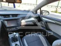 2015 Toyota Avensis