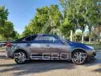 2015 Toyota Avensis