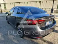 2015 Toyota Avensis
