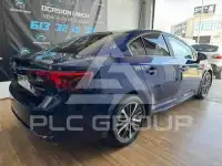 2015 Toyota Avensis