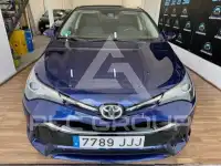 2015 Toyota Avensis