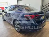 2015 Toyota Avensis