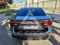 2015 Toyota Avensis