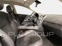 2015 Toyota Avensis