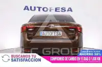 2015 Toyota Avensis