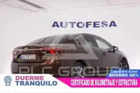 2015 Toyota Avensis
