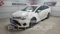 2015 Toyota Avensis