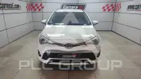 2015 Toyota Avensis