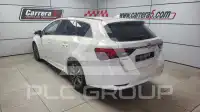 2015 Toyota Avensis