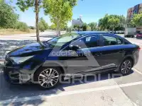 2015 Toyota Avensis