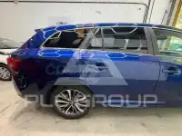 2015 Toyota Avensis
