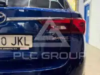 2015 Toyota Avensis