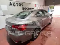 2015 Toyota Avensis