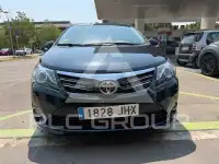 2015 Toyota Avensis