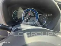 2015 Toyota YARIS