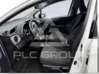 2015 Toyota YARIS
