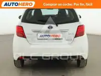 2015 Toyota YARIS