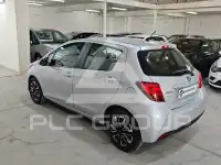 2015 Toyota YARIS