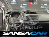 2015 Toyota YARIS