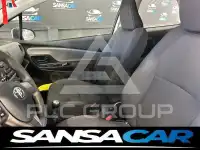 2015 Toyota YARIS