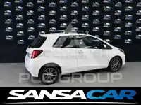 2015 Toyota YARIS