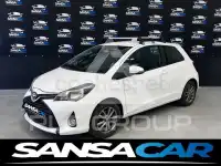 2015 Toyota YARIS