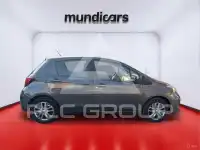 2015 Toyota YARIS