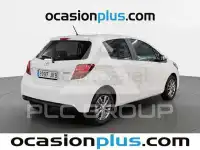 2015 Toyota YARIS