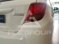 2015 Toyota YARIS