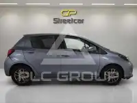 2015 Toyota YARIS