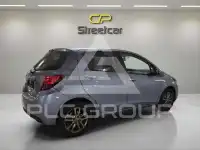 2015 Toyota YARIS