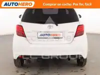 2015 Toyota YARIS