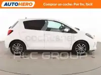 2015 Toyota YARIS
