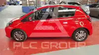 2015 Toyota YARIS