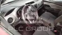 2015 Toyota YARIS