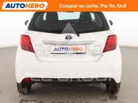 2015 Toyota YARIS