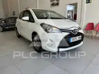 2015 Toyota YARIS