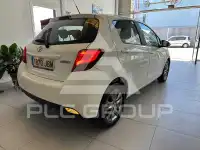 2015 Toyota YARIS