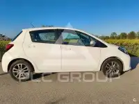 2015 Toyota YARIS