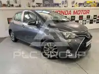 2015 Toyota YARIS