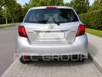 2015 Toyota YARIS