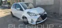 2015 Toyota YARIS