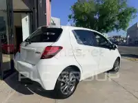 2015 Toyota YARIS