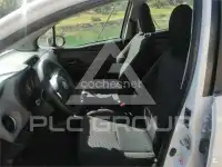 2015 Toyota YARIS