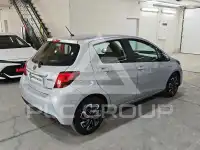 2015 Toyota YARIS